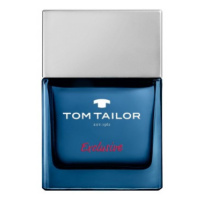 Tom Tailor Exclusive Men  toaletní voda 30 ml
