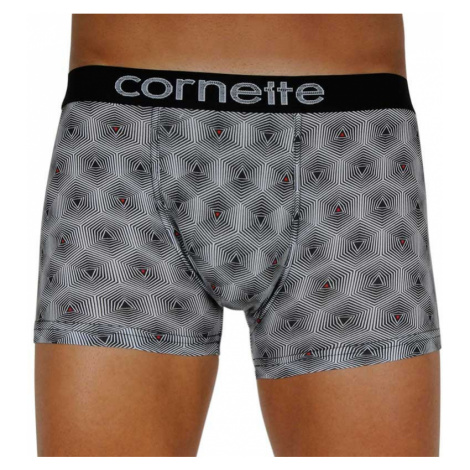 Pánské boxerky Cornette High Emotion vícebarevné (508/107)
