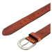 Opasek camel active belt hnědá