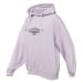 Billabong STAY 73 KENDALL HOODIE Dámská mikina, fialová, velikost