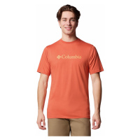 Columbia CSC Basic Logo™ Short Sleeve M 1680053851 - tuscan csc branded