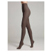 Conte Woman's Tights & Thigh High Socks Grafit