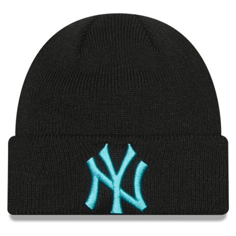 NEW ERA MLB Inf league essential beanie NEYYAN Zimní čepice pro nejmenší US 60285176