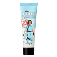 BENEFIT COSMETICS - The POREfessional Lite Base - Lehká obličejová báze