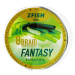 Zfish Šňůra Fantasy 8-Braid 130m - 0,18mm