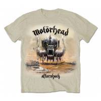 Motorhead tričko, DS EXL Aftershock, pánské