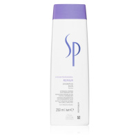 Wella Professionals SP Repair šampon pro poškozené, chemicky ošetřené vlasy 250 ml