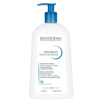 BIODERMA Atoderm Sprchový krém 1000 ml