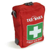 Lékárnička Tatonka First Aid Mini Barva: červená