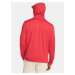 UA Playoff Hoodie Mikina Under Armour