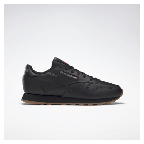 Reebok CL LTHR Dámské boty EU 49804