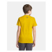 Chlapecké triko Kilpi SALO-JB žlutá