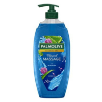 PALMOLIVE Thermal Spa Mineral Massage 750 ml