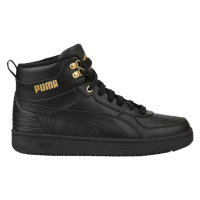 Puma Rebound Rugged W 387592 01 dámské boty