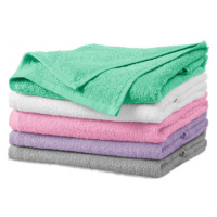 Ručník Terry Towel 908 50x100cm - světle šedá