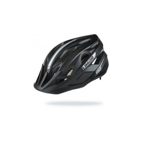 Cyklistická helma LIMAR 545 matt black | Modio.cz