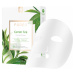 Foreo Očišťující plátýnková maska pro smíšenou pleť Green Tea (Purifying Sheet Mask) 3 x 20 g