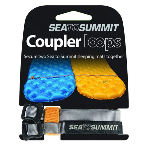 Sea To Summit Mat Coupler Kit Loops