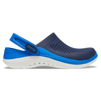 Dětské boty Crocs LiteRide 360 tmavě modrá