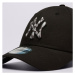 New Era Čepice Seas Infill 940 Nyy New York Yankees Blkgra