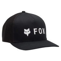Kšiltovka Fox Absolute Flexfit - černá