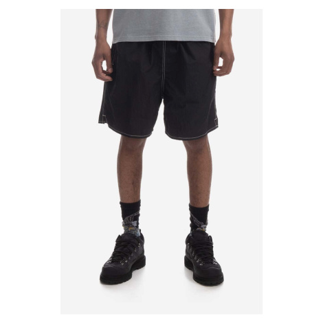 Plavkové šortky Gramicci Swim Shorts černá barva, G3SU.P038-red