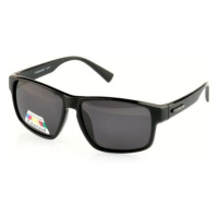 Finmark F2206 Polarizační sluneční brýle, černá, velikost