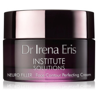 Dr Irena Eris Institute Solutions Neuro Filler vyhlazující krém pro zpevnění kontur obličeje SPF