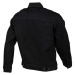 Levi's&reg; THE TRUCKER JACKET CORE Pánská jeansová bunda, černá, velikost