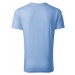 Rimeck Resist Pánské triko R01 nebesky modrá
