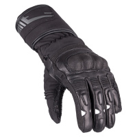 W-TEC EICMAN HLG-738 Moto rukavice zateplené černá