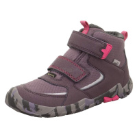 Dětské celoroční boty Superfit 1-006033-8500