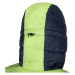 Kilpi TEVERY-M Pánská zimní bunda SM0116KI Zelená