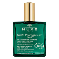 NUXE Multifunkční suchý olej Huile Prodigieuse Néroli 100 ml