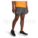 Under Armour Launch 5'' Shorts 1382617-025 - gray