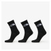 The North Face Multi Sport Cush Crew Sock 3-Pack Tnf Black