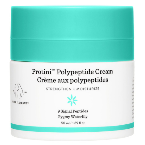 DRUNK ELEPHANT - Protini Polypeptide Cream - Krém Na Obličej