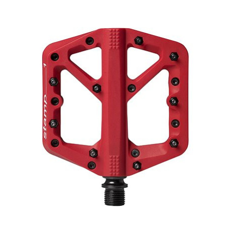 Crankbrothers Stamp 1 Small Red