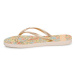 Rip Curl FOLLOW THE SUN BLOOM OPEN TOE ruznobarevne