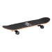 Skateboard NILS Extreme CR3108SA Space Star