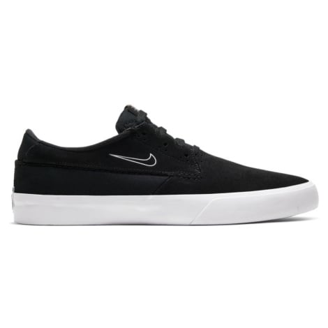 Pánské boty Nike SB SHANE 40 černá/bílá-černá