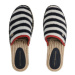 Espadrilky Tommy Hilfiger