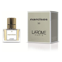 LAROME Paris - NARCISOS - 50F Varianta: 20ml