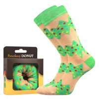 BOMA ponožky Donut 6 1 pár 116873