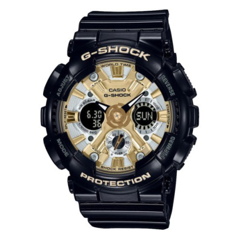 Casio G-Shock GMA-S120GB-1AER