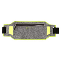 ALPINE PRO Murrae Sportovní ledvinka neon safety yellow Unisex