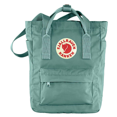 Batoh Fjällräven Kånken Totepack Mini Barva: zelená