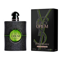 Yves Saint Laurent Black Opium Illicit Green - EDP 30 ml