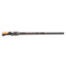 Iron Claw Prut High-V Zander Pike Ruten S-802MH 2,40m 20-55g 2-díl