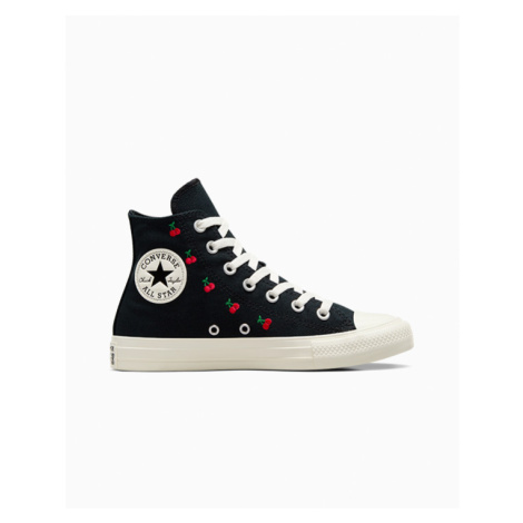 converse CHUCK TAYLOR ALL STAR CHERRIES Dámské boty EU A08142C